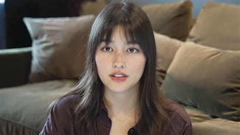 Liza Soberano opens up about decision to change management.